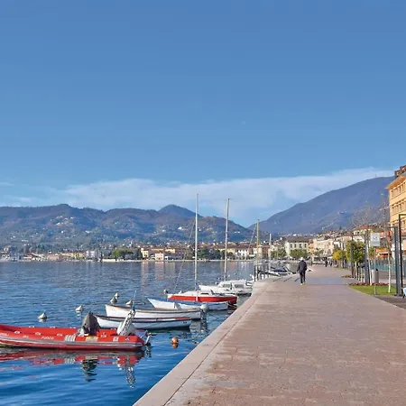 Apartmán Casa Silvia Torri Del Benaco