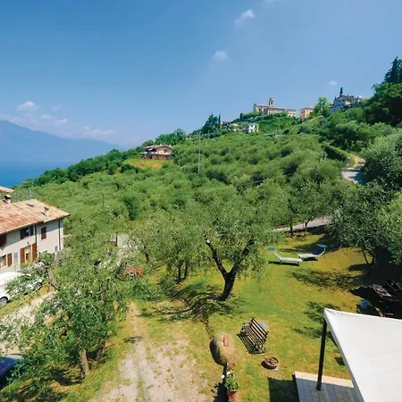 Casa Silvia Apartmán Torri Del Benaco