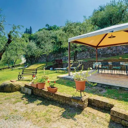 Apartmán Casa Silvia Torri Del Benaco