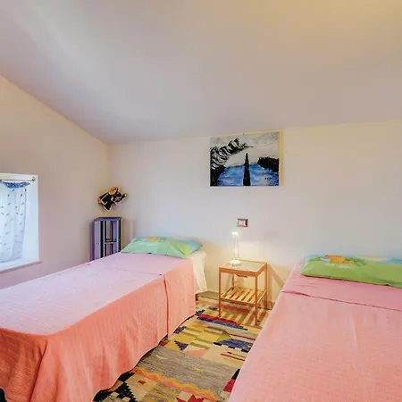 Apartmán Casa Silvia
